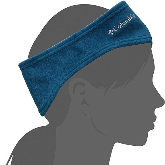 Columbia S M Unisex Lagoon Trail Summit Headring NWT Omni-wick - Picture 2 of 8